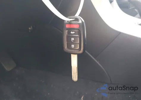 2014 Honda Accord Lx из США, поврежденный, VIN 1HGCR2F34EA227145